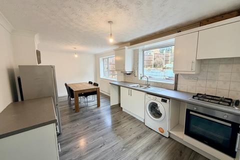 undefined, Harrogate Crescent, Derby, Derbyshire, DE21