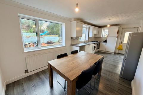 undefined, Harrogate Crescent, Derby, Derbyshire, DE21