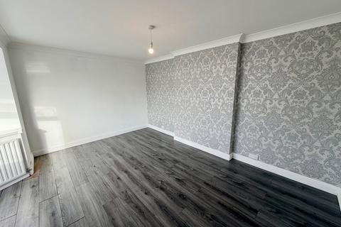 undefined, Harrogate Crescent, Derby, Derbyshire, DE21