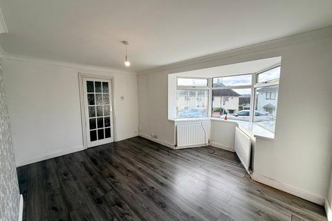 undefined, Harrogate Crescent, Derby, Derbyshire, DE21
