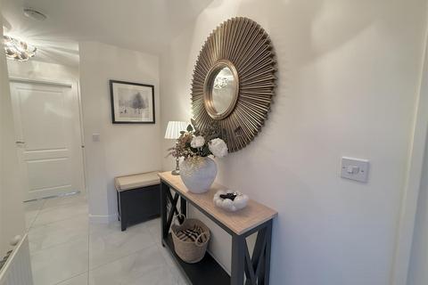 3 bedroom detached house for sale, Maes Y Ffion, Aberdare CF44