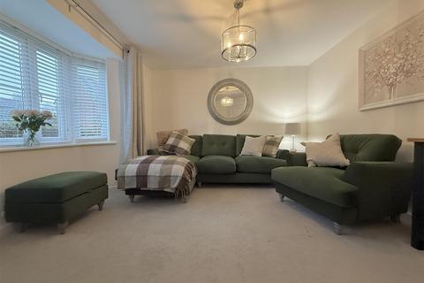 3 bedroom detached house for sale, Maes Y Ffion, Aberdare CF44