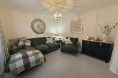 3 bedroom detached house for sale, Maes Y Ffion, Aberdare CF44