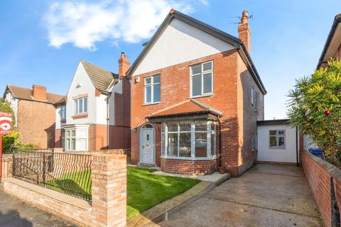 undefined, Axholme Road, Doncaster DN2