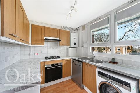 3 bedroom apartment to rent, Upper Tulse Hill, Tulse Hill