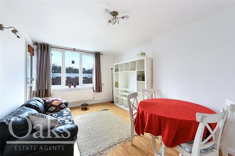 3 bedroom apartment to rent, Upper Tulse Hill, Tulse Hill