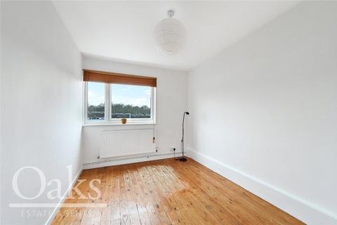 3 bedroom apartment to rent, Upper Tulse Hill, Tulse Hill