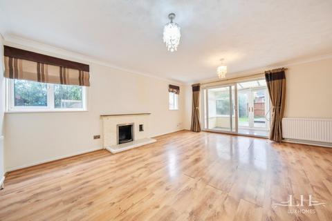 3 bedroom end of terrace house for sale, Lady Lane, Chelmsford