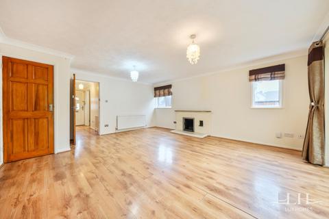 3 bedroom end of terrace house for sale, Lady Lane, Chelmsford