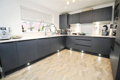 4 bedroom detached house for sale, Hubble Drive, Shenley Church End, Milton Keynes
