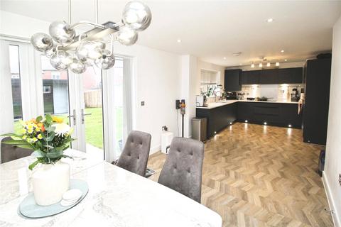 undefined, Hubble Drive, Shenley Church End, Milton Keynes