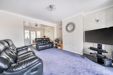 3 bedroom semi-detached house for sale, John Herring Crescent, Stratton, Swindon, SN3