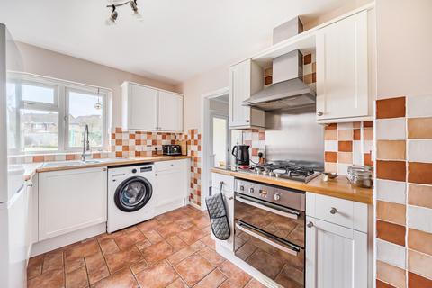 3 bedroom semi-detached house for sale, John Herring Crescent, Stratton, Swindon, SN3