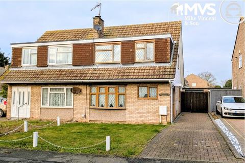 Farmleigh Avenue, Great Clacton