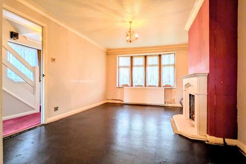 3 bedroom semi-detached house for sale, Farmleigh Avenue, Great Clacton
