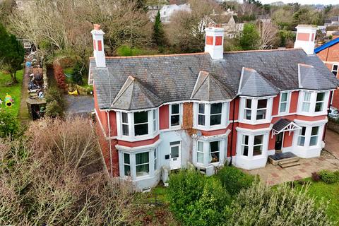 undefined, Keyberry Road, Newton Abbot TQ12