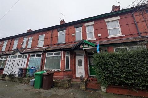 3 bedroom house to rent, Lincoln Avenue, Levenshulme, Manchester