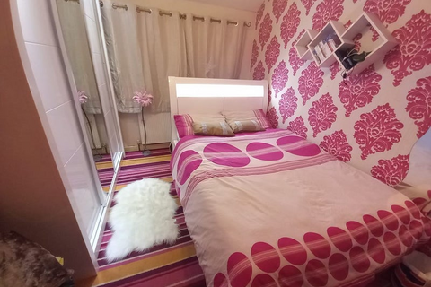 undefined, Poole Crescent, Birmingham B17