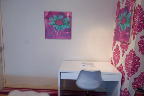 undefined, Poole Crescent, Birmingham B17