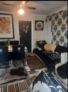 undefined, Poole Crescent, Birmingham B17