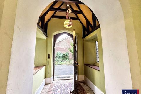 undefined, Vicarage Close, Churchdown, Gloucester, GL3