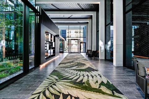 undefined, Canary Wharf, London E14