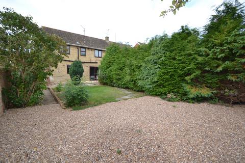 4 bedroom semi-detached house for sale, Bradford Walk, Corby NN18
