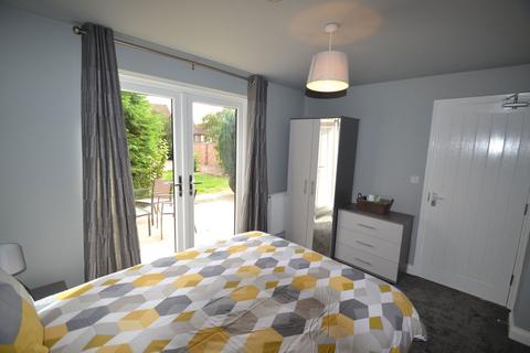 4 bedroom semi-detached house for sale, Bradford Walk, Corby NN18