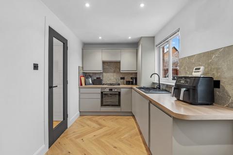 undefined, Brixwold Rise, Bonnyrigg, Midlothian, EH19
