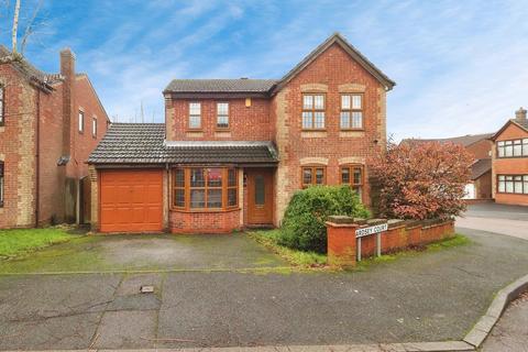 Bardsey Court, Derby DE21