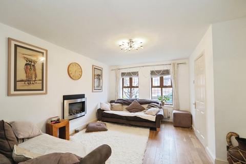 undefined, Bardsey Court, Derby DE21