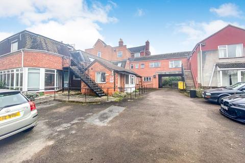 undefined, Highfields Residential Care Home, Culver Street, Newent, Gloucestershire, GL18 1JA