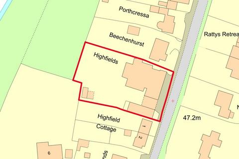 undefined, Highfields Residential Care Home, Culver Street, Newent, Gloucestershire, GL18 1JA