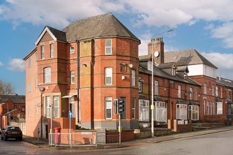 undefined, Belmont Road, Bolton, Greater Manchester, BL1