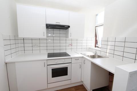 undefined, Belmont Road, Bolton, Greater Manchester, BL1