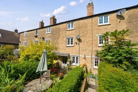 undefined, Chipping Norton,  Oxfordshire,  OX7