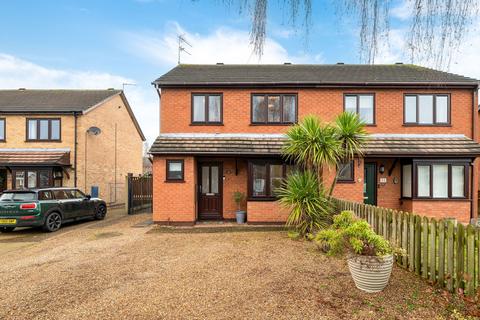 3 bedroom semi-detached house for sale, Marjorie Avenue, Lincoln LN6