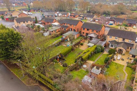 3 bedroom semi-detached house for sale, Marjorie Avenue, Lincoln LN6
