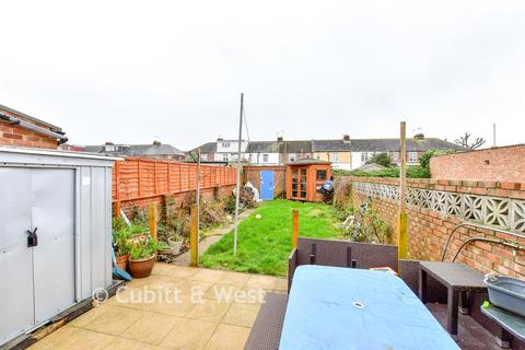 3 bedroom terraced house for sale, Battenburg Avenue, Portsmouth, Hampshire