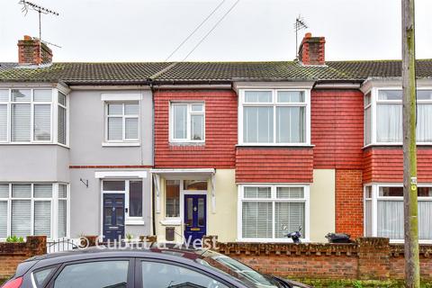 3 bedroom terraced house for sale, Battenburg Avenue, Portsmouth PO2