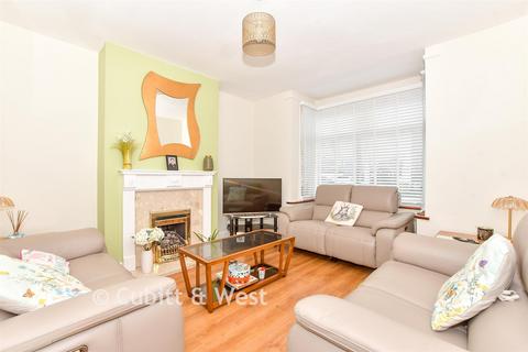 3 bedroom terraced house for sale, Battenburg Avenue, Portsmouth PO2