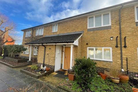 undefined, Bramley Close, Eastcote, Pinner