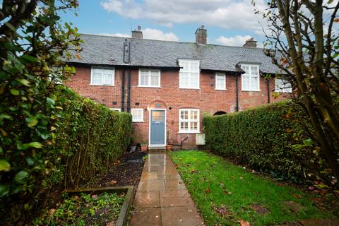 2 bedroom terraced house for sale, Hampstead Garden Suburb, Greater London NW11