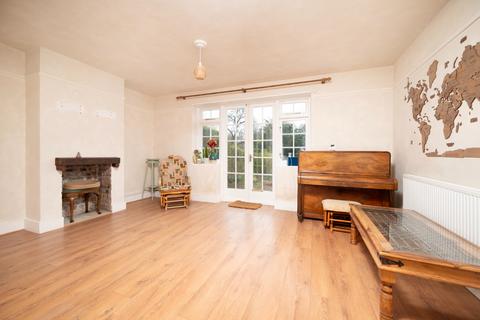 2 bedroom terraced house for sale, Hampstead Garden Suburb, Greater London NW11