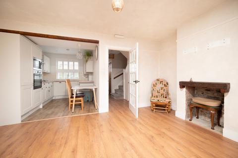 2 bedroom terraced house for sale, Hampstead Garden Suburb, Greater London NW11