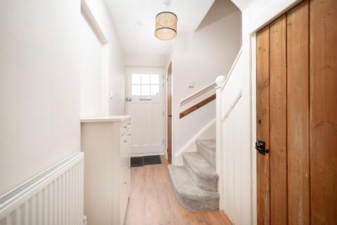 2 bedroom terraced house for sale, Hampstead Garden Suburb, Greater London NW11