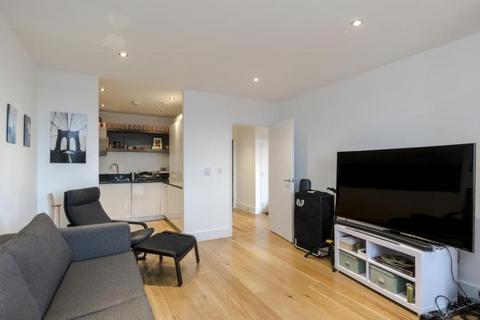 1 bedroom apartment to rent, Chiltern Street, London W1U