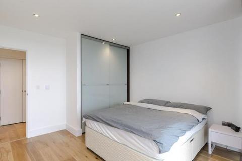 1 bedroom apartment to rent, Chiltern Street, London W1U