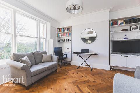 1 bedroom flat for sale, Rosendale Road, LONDON