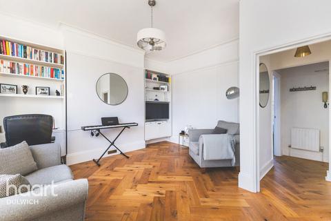 1 bedroom flat for sale, Rosendale Road, LONDON